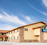 Days Inn by Wyndham Fort Dodge - Hotels Find