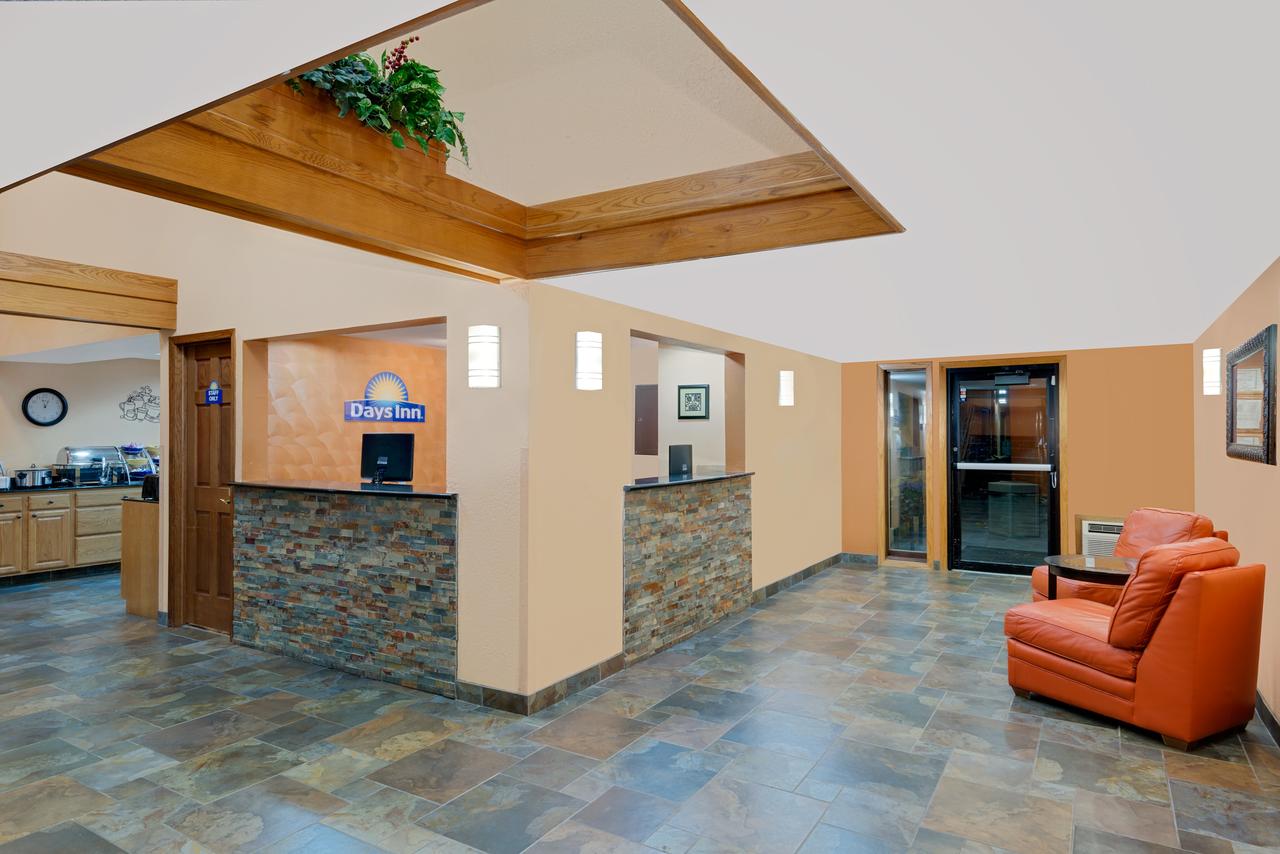 Days Inn By Wyndham Fort Dodge - thumb 38