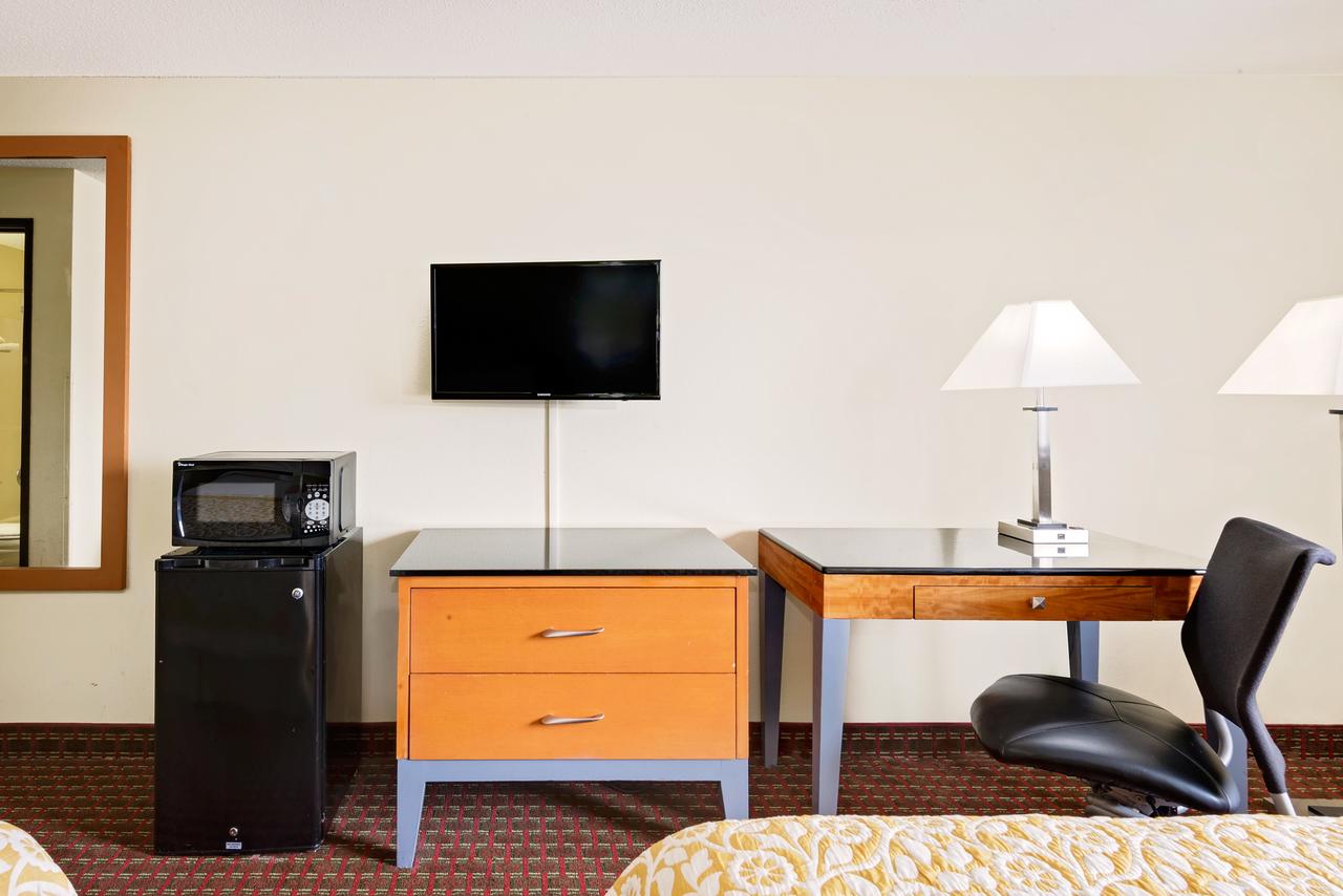 Days Inn By Wyndham Fort Dodge - thumb 6