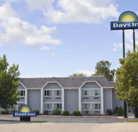 Days Inn by Wyndham Council Bluffs/9th Ave - Hotels Find