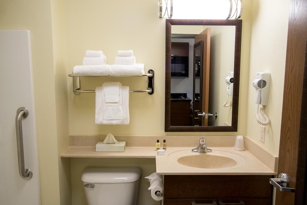 My Place Hotel-Davenport/Quad Cities, IA - thumb 9