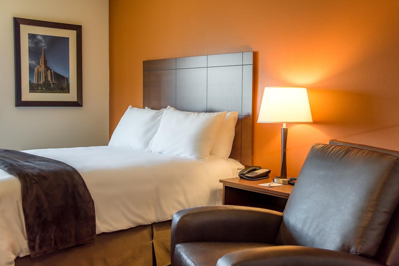 My Place Hotel-Davenport/Quad Cities, IA - thumb 16