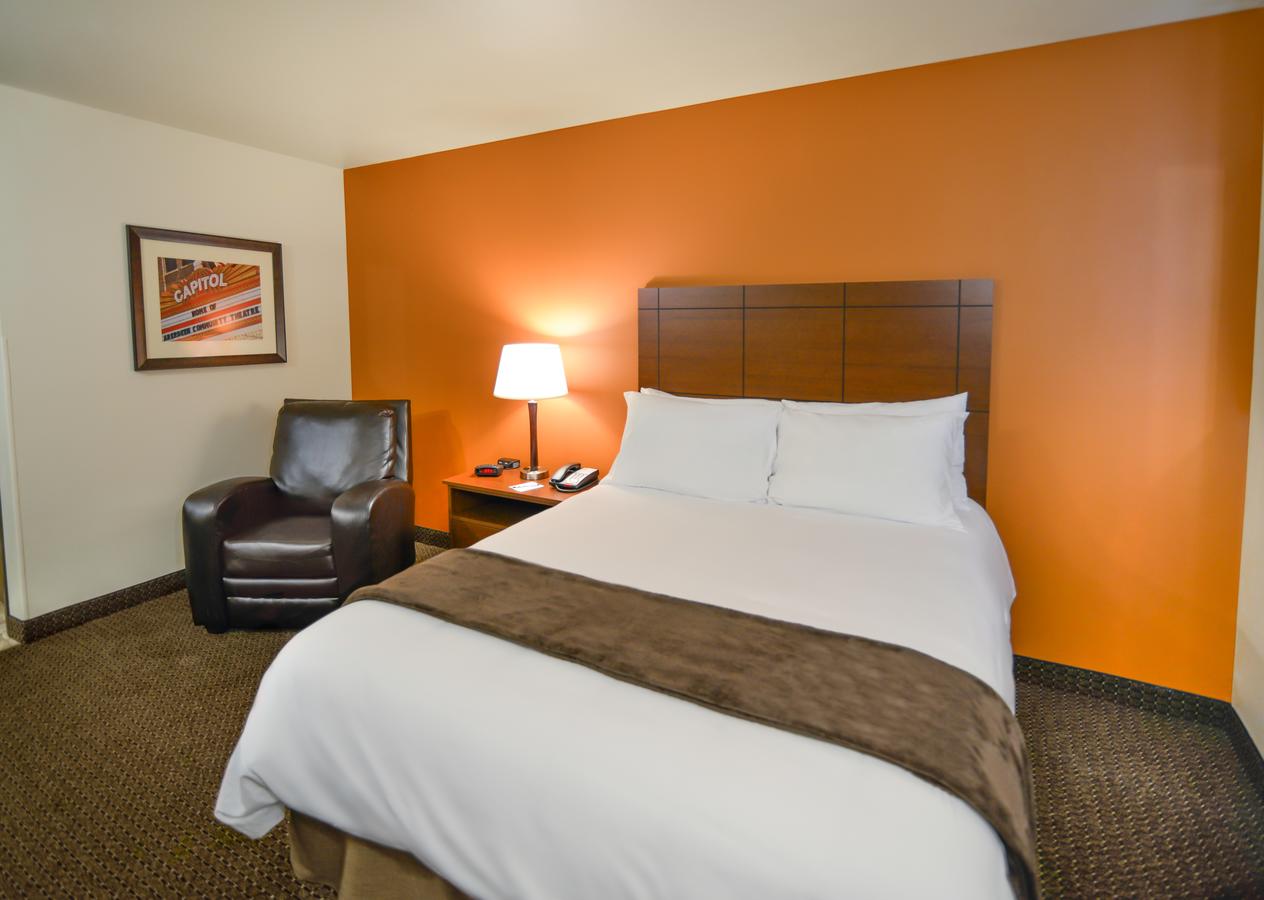 My Place Hotel-Davenport/Quad Cities, IA - thumb 20