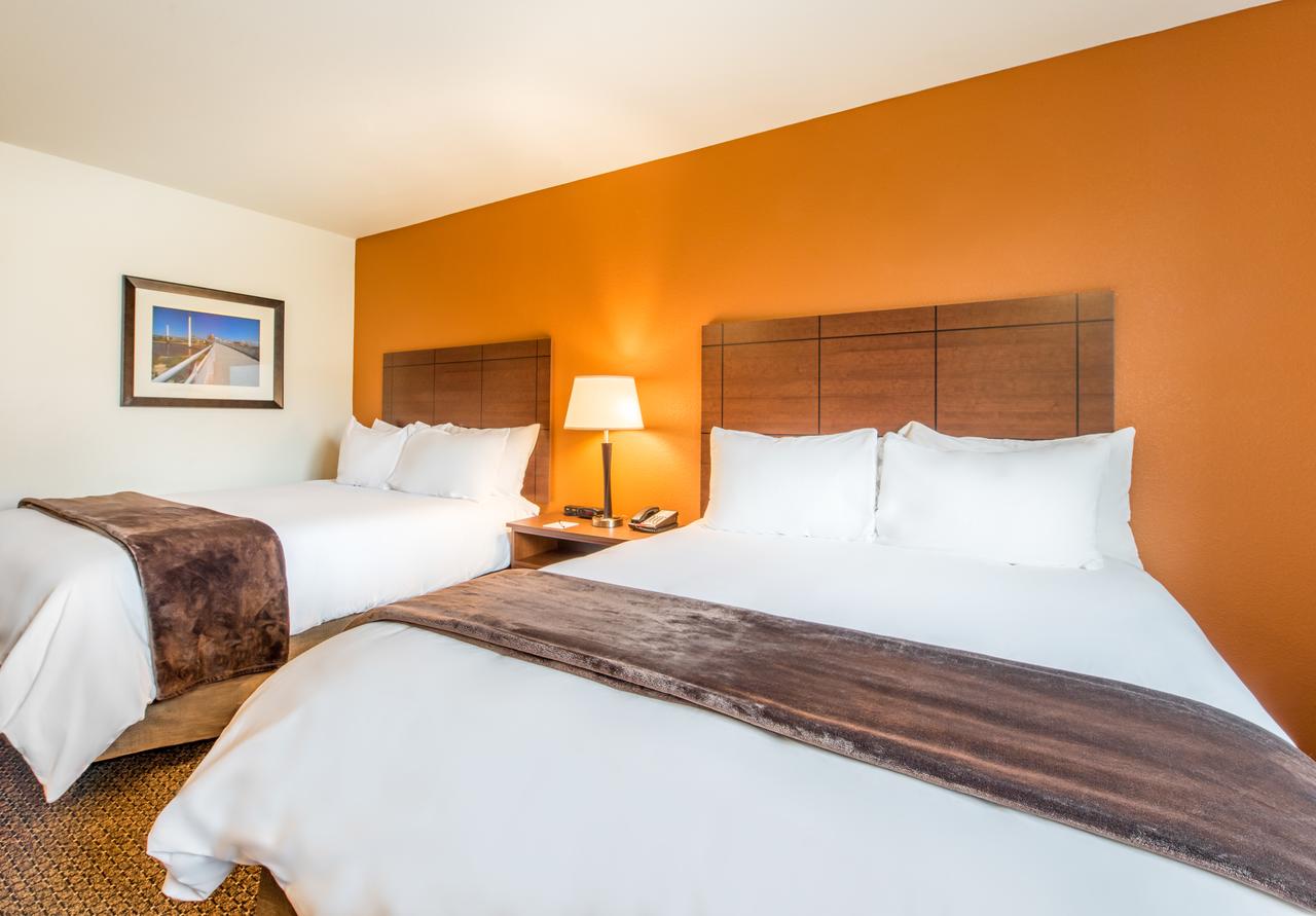 My Place Hotel-Davenport/Quad Cities, IA - thumb 23