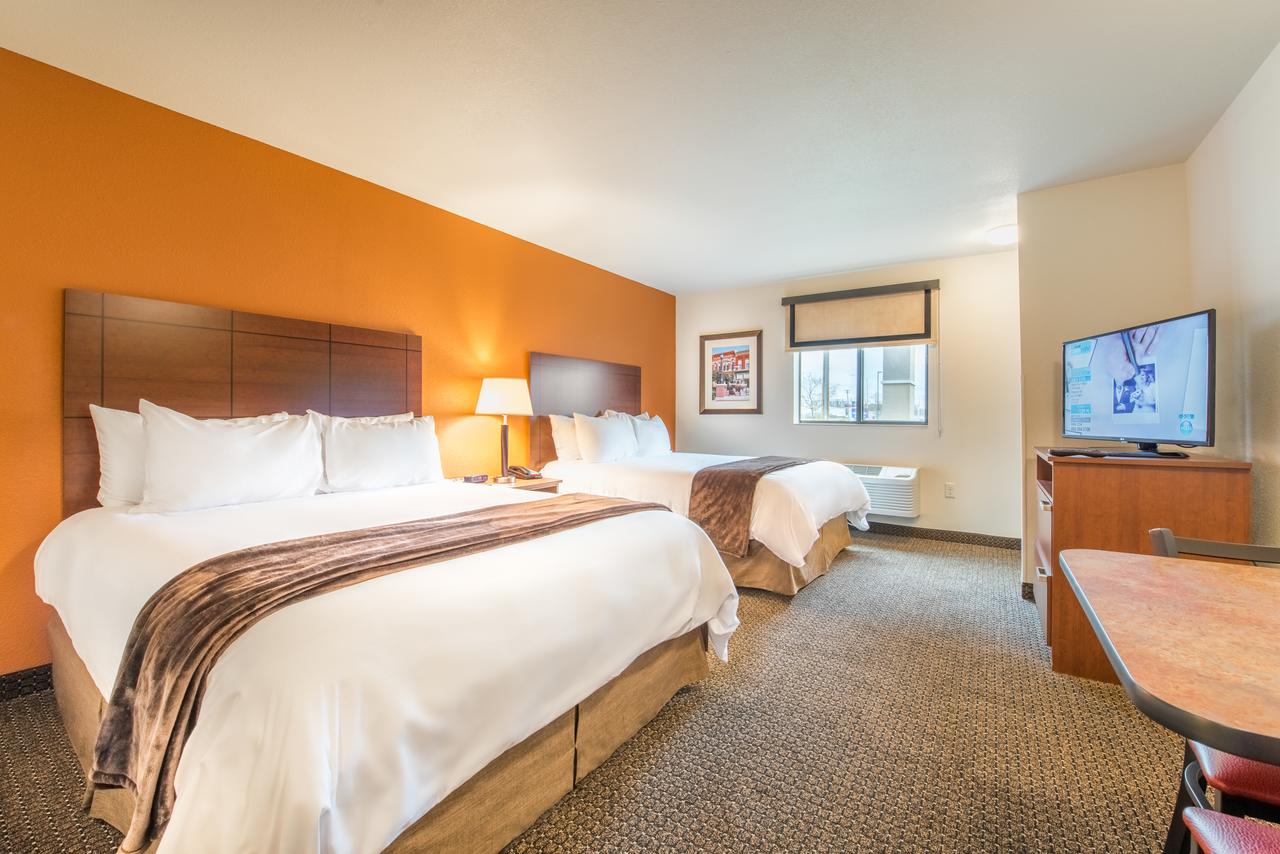 My Place Hotel-Davenport/Quad Cities, IA - thumb 26