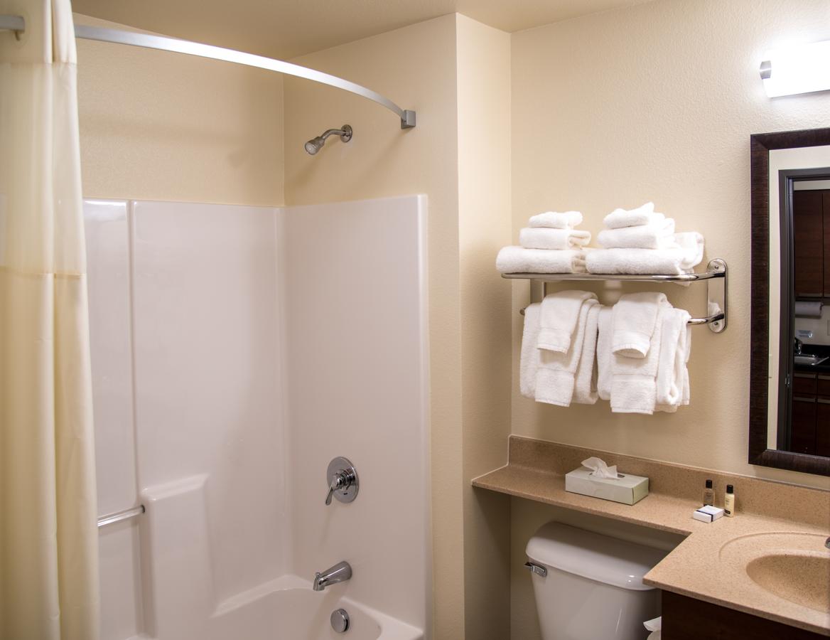 My Place Hotel-Davenport/Quad Cities, IA - thumb 8