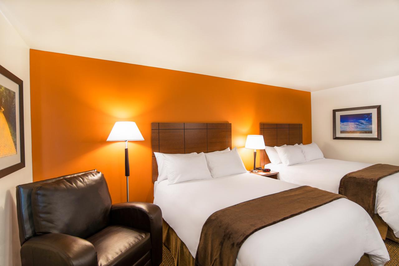 My Place Hotel-Davenport/Quad Cities, IA - thumb 19