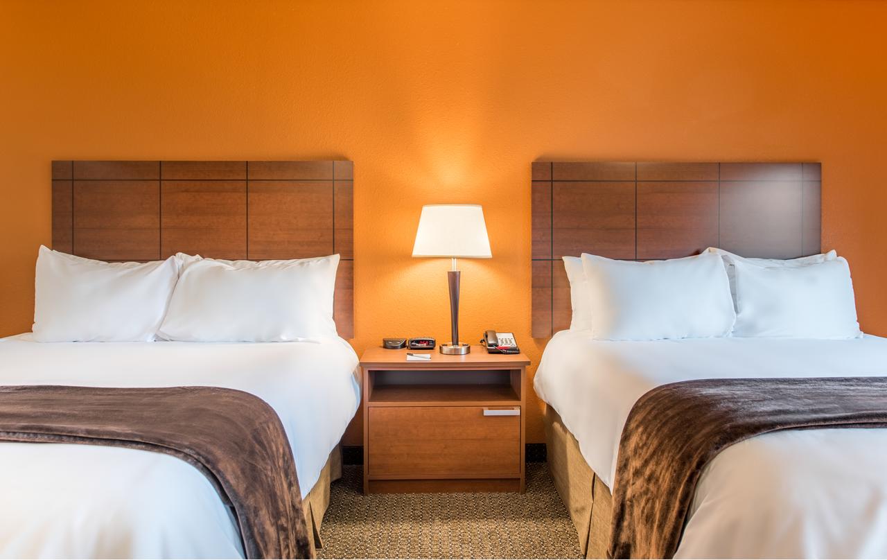 My Place Hotel-Davenport/Quad Cities, IA - thumb 11