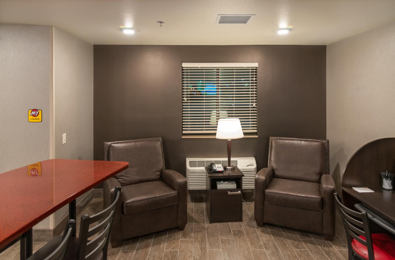 My Place Hotel-Davenport/Quad Cities, IA - thumb 12