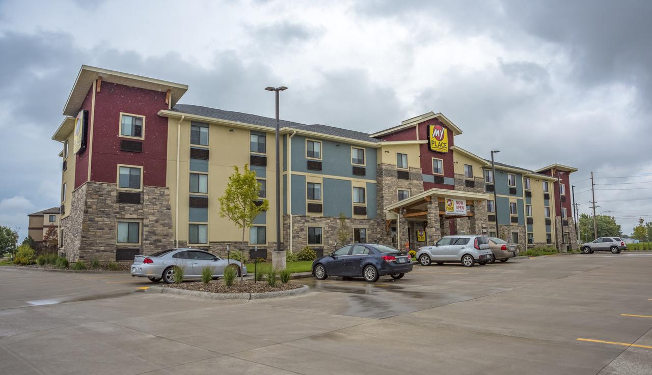 My Place Hotel-Davenport/Quad Cities, IA - thumb 3