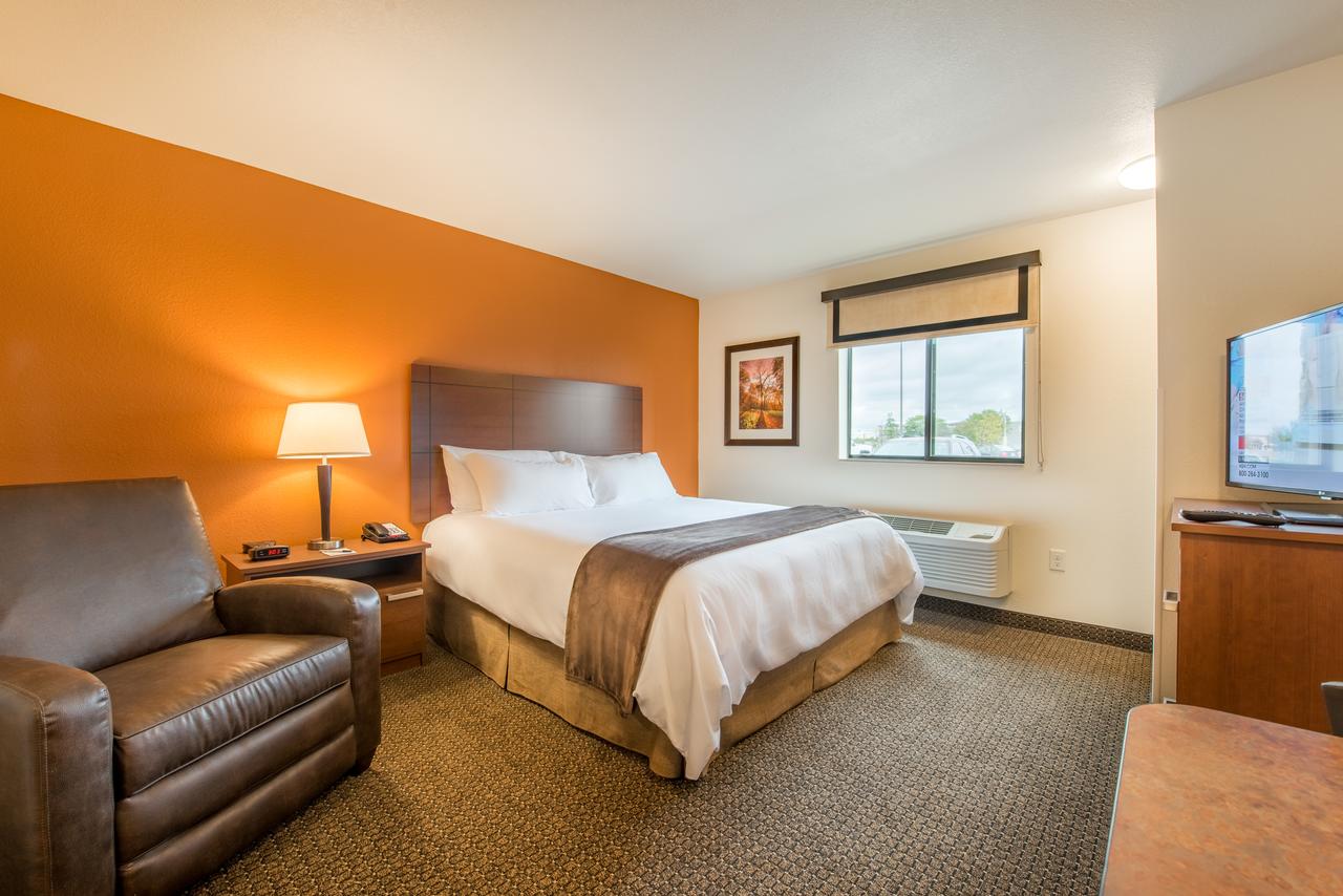 My Place Hotel-Davenport/Quad Cities, IA - thumb 24