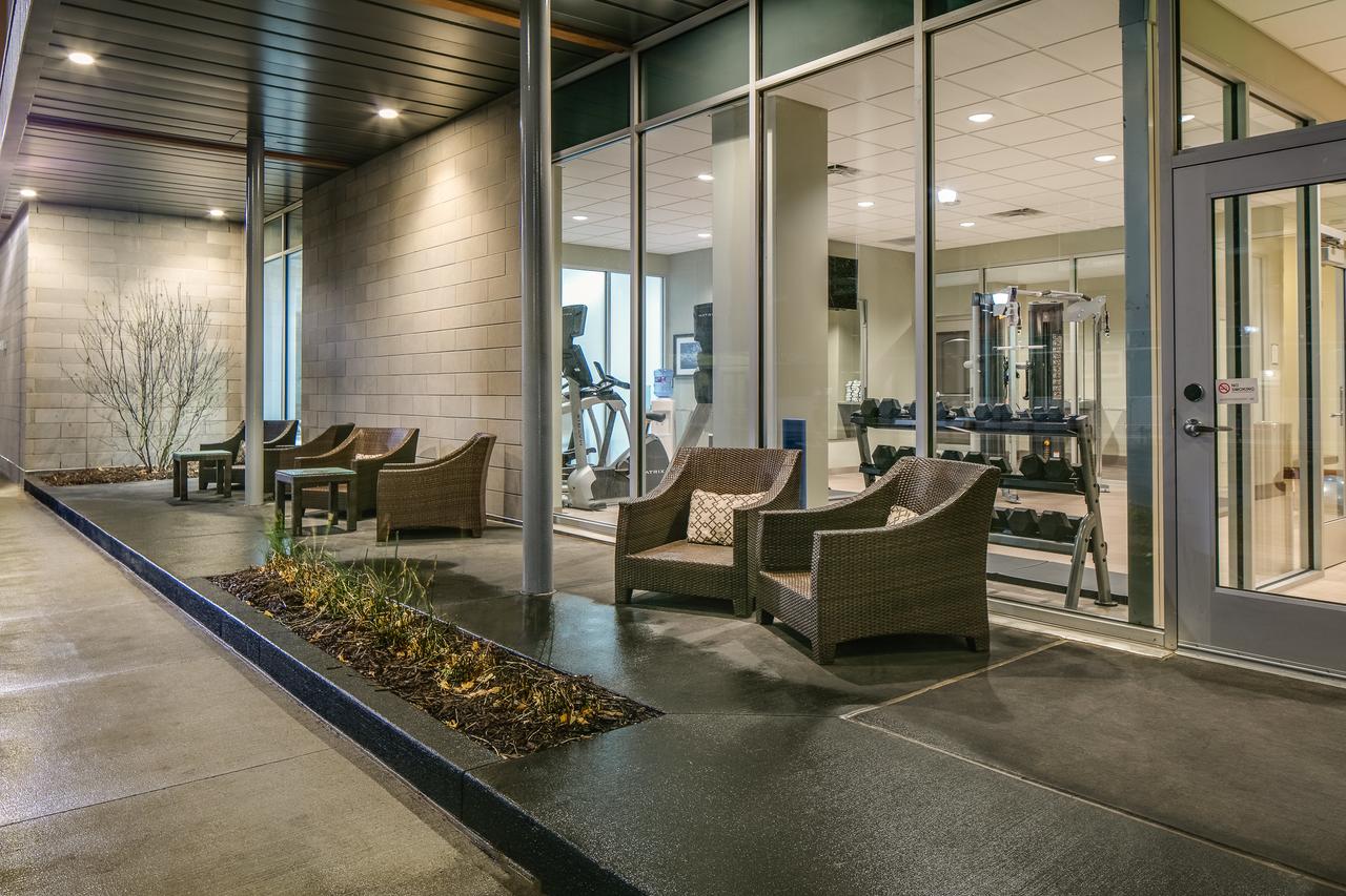 Staybridge Suites Des Moines Downtown - thumb 17