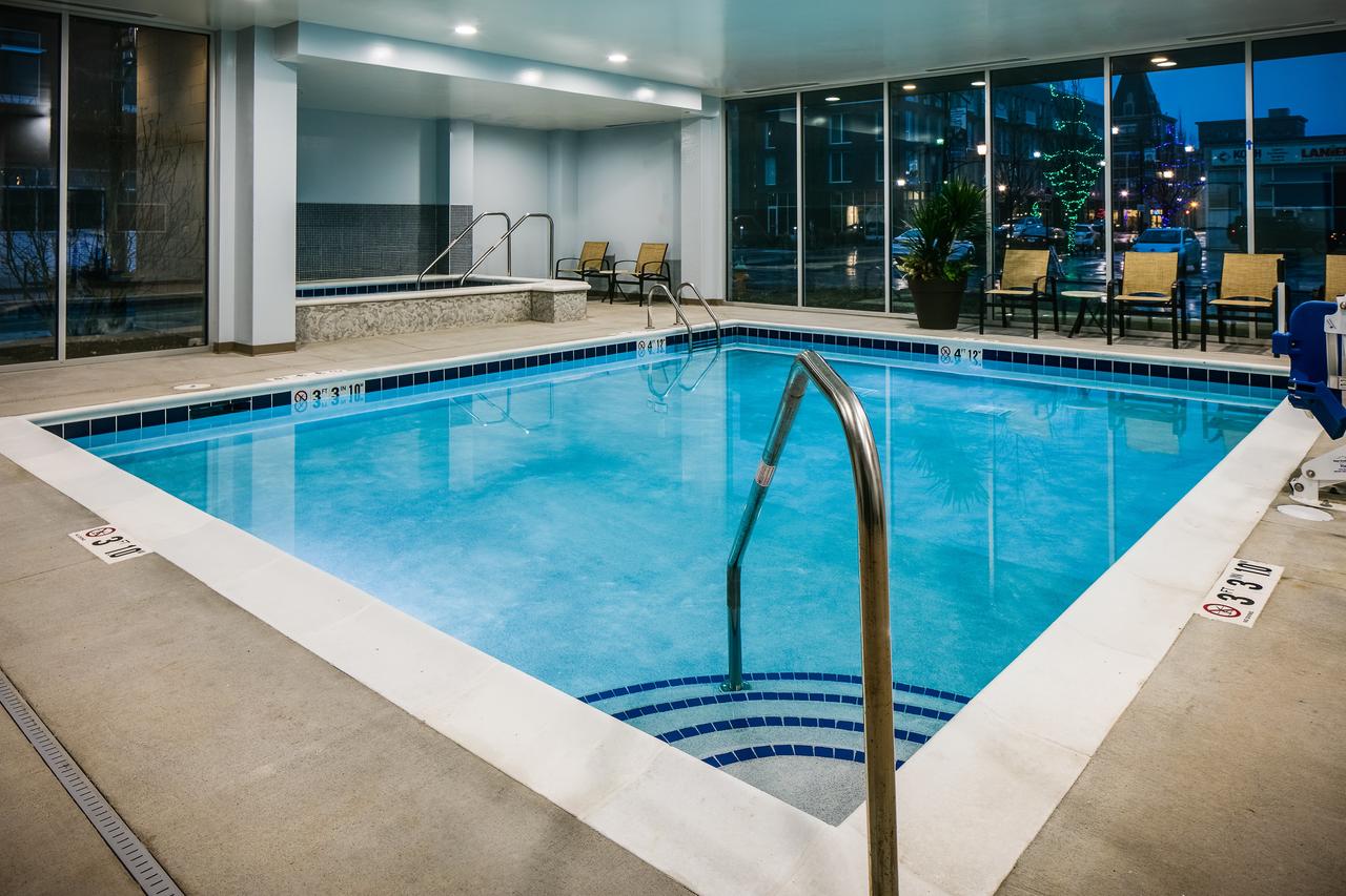 Staybridge Suites Des Moines Downtown - thumb 21
