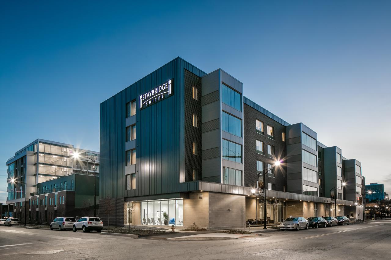Staybridge Suites Des Moines Downtown - thumb 27