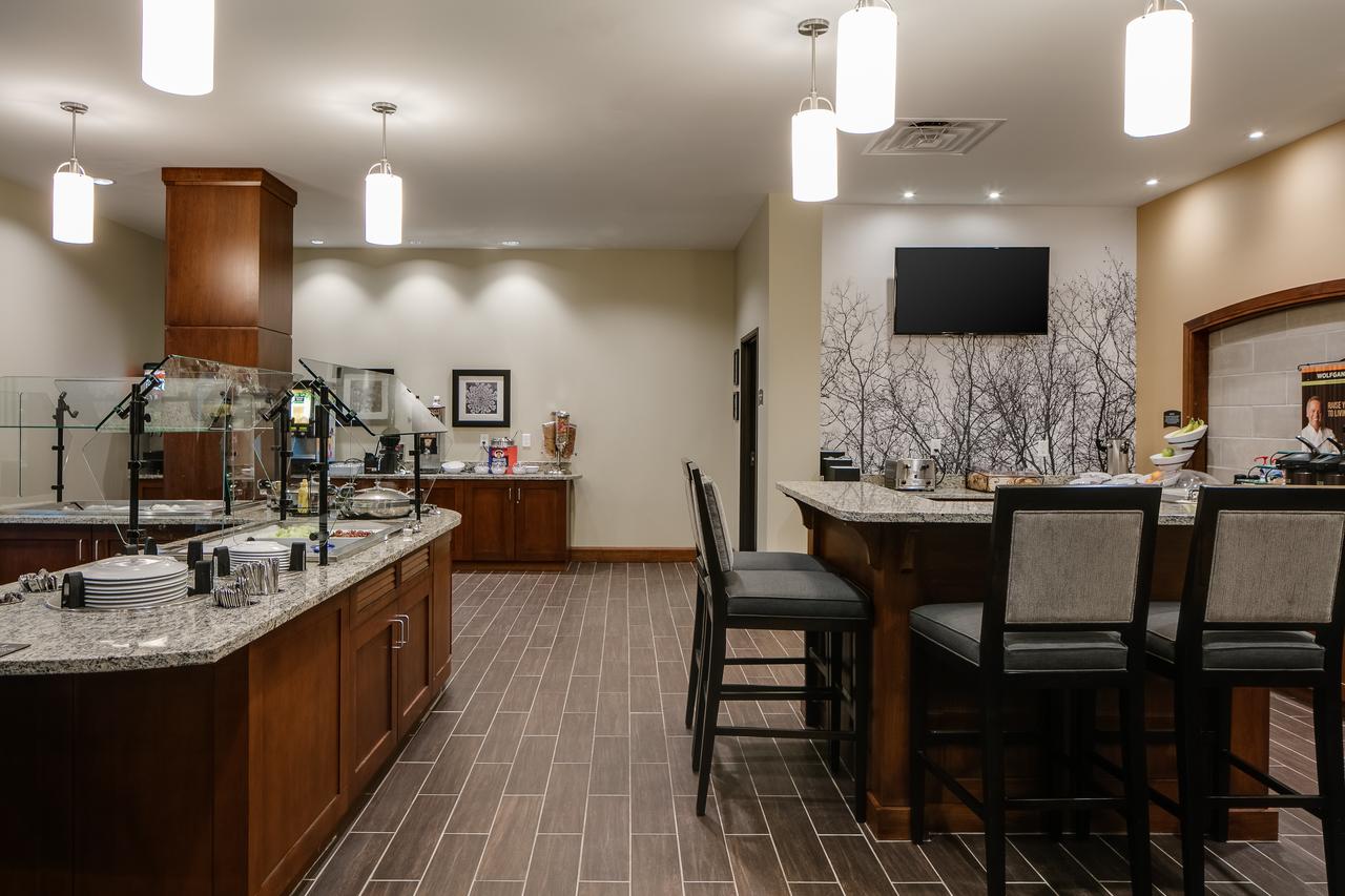 Staybridge Suites Des Moines Downtown - thumb 16