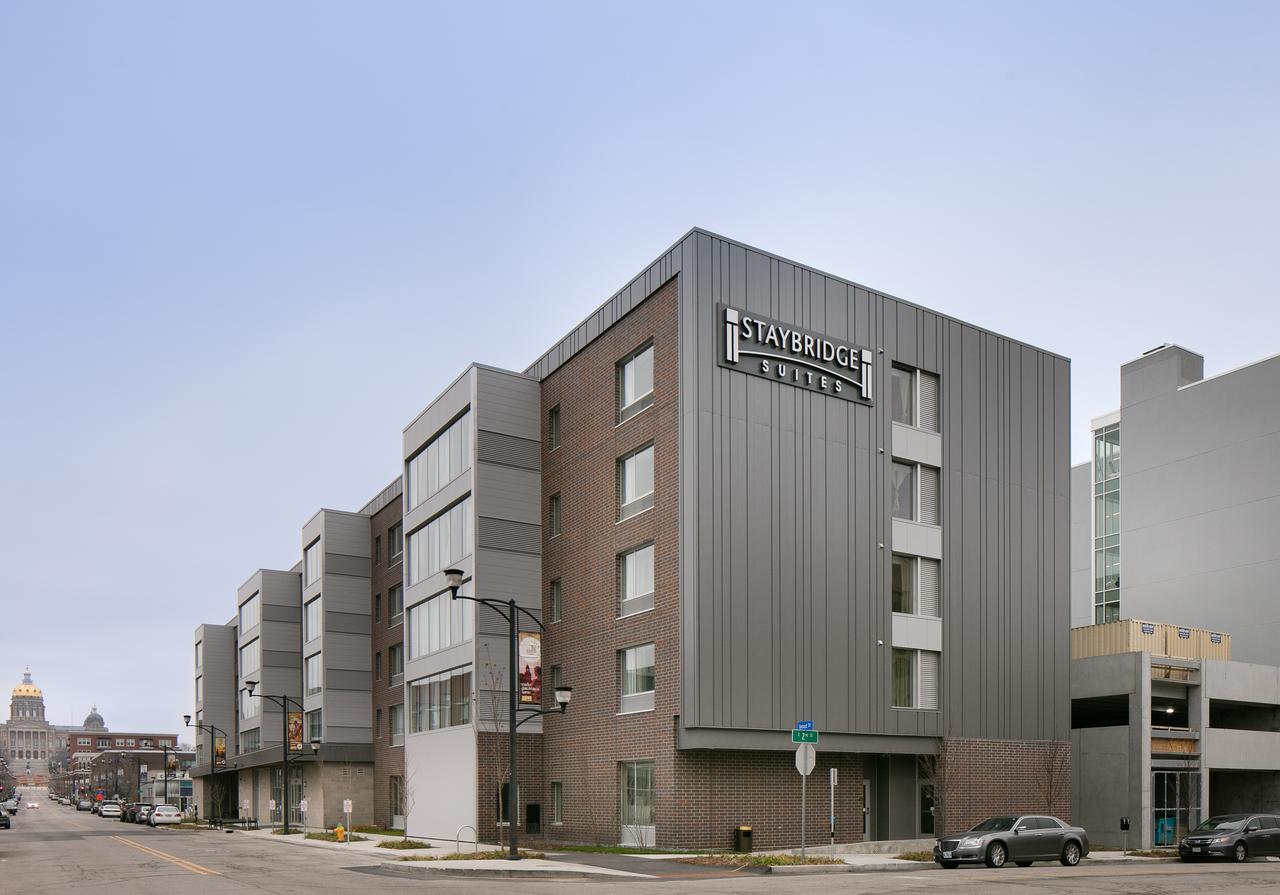 Staybridge Suites Des Moines Downtown - thumb 0