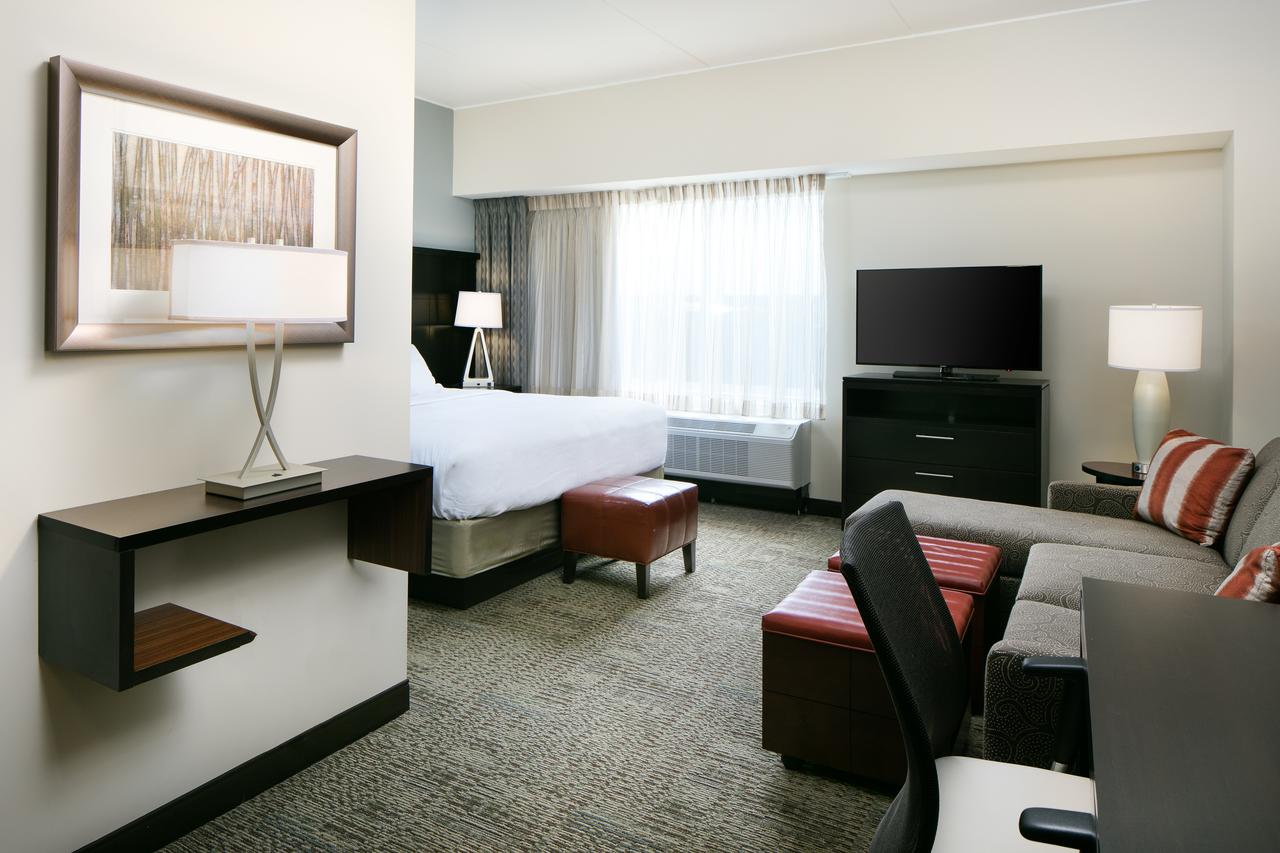 Staybridge Suites Des Moines Downtown - thumb 2