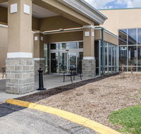 Lifestyle Inn Cedar Falls - Hotels Find
