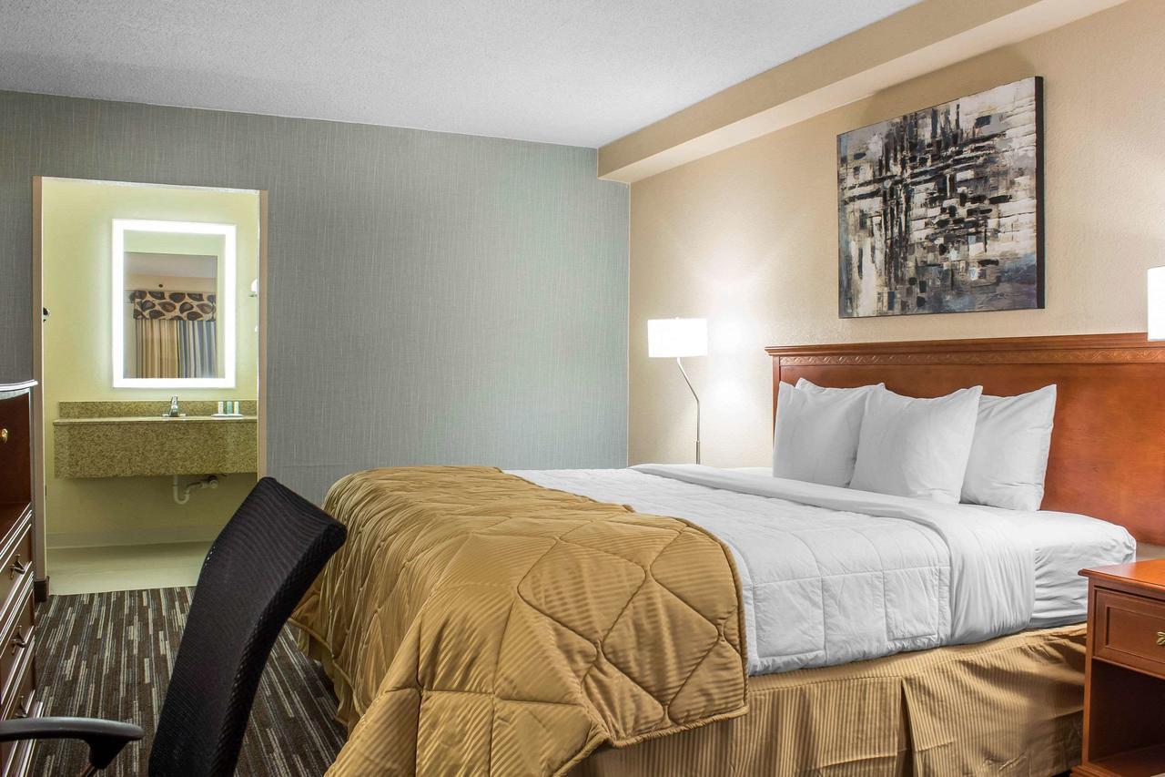 Lifestyle Inn Cedar Falls - thumb 23