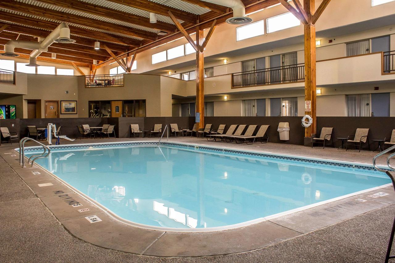 Lifestyle Inn Cedar Falls - thumb 12
