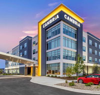 Cambria Hotel Bettendorf - Quad Cities - Hotels Find