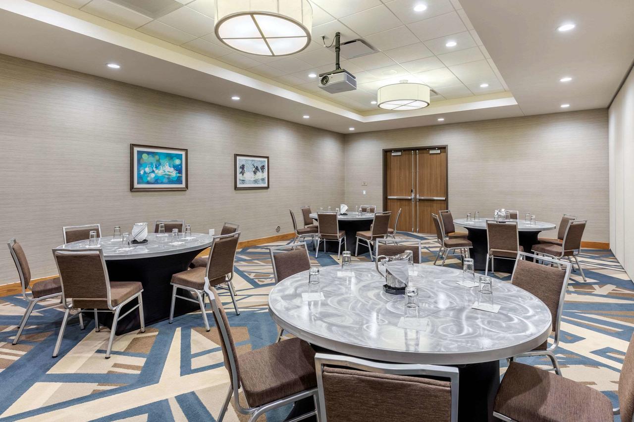 Cambria Hotel Bettendorf - Quad Cities - thumb 26
