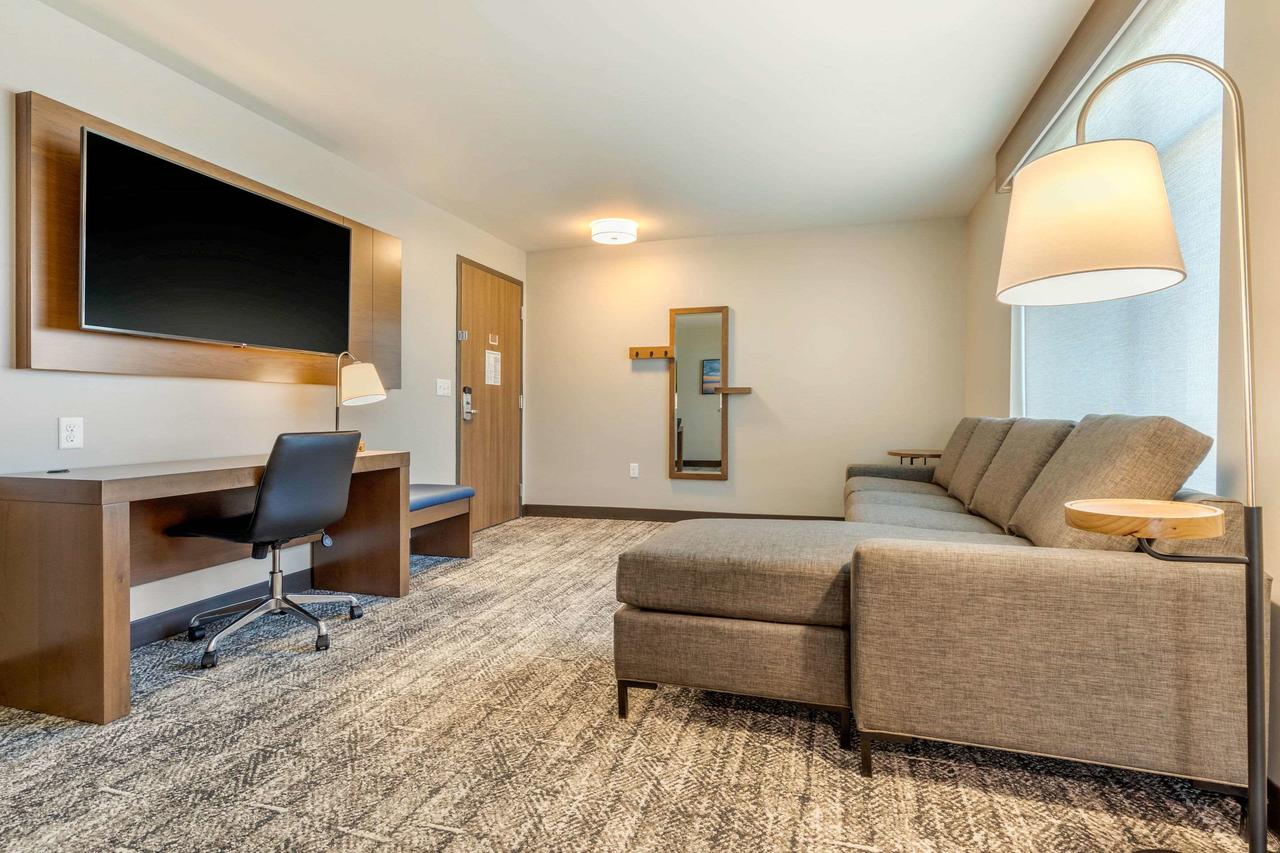 Cambria Hotel Bettendorf - Quad Cities - thumb 27