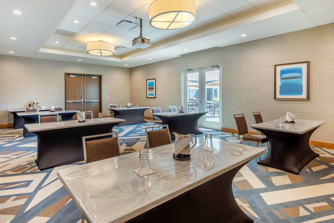 Cambria Hotel Bettendorf - Quad Cities - thumb 21