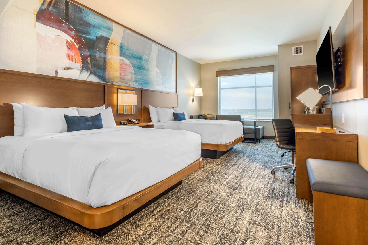 Cambria Hotel Bettendorf - Quad Cities - thumb 23