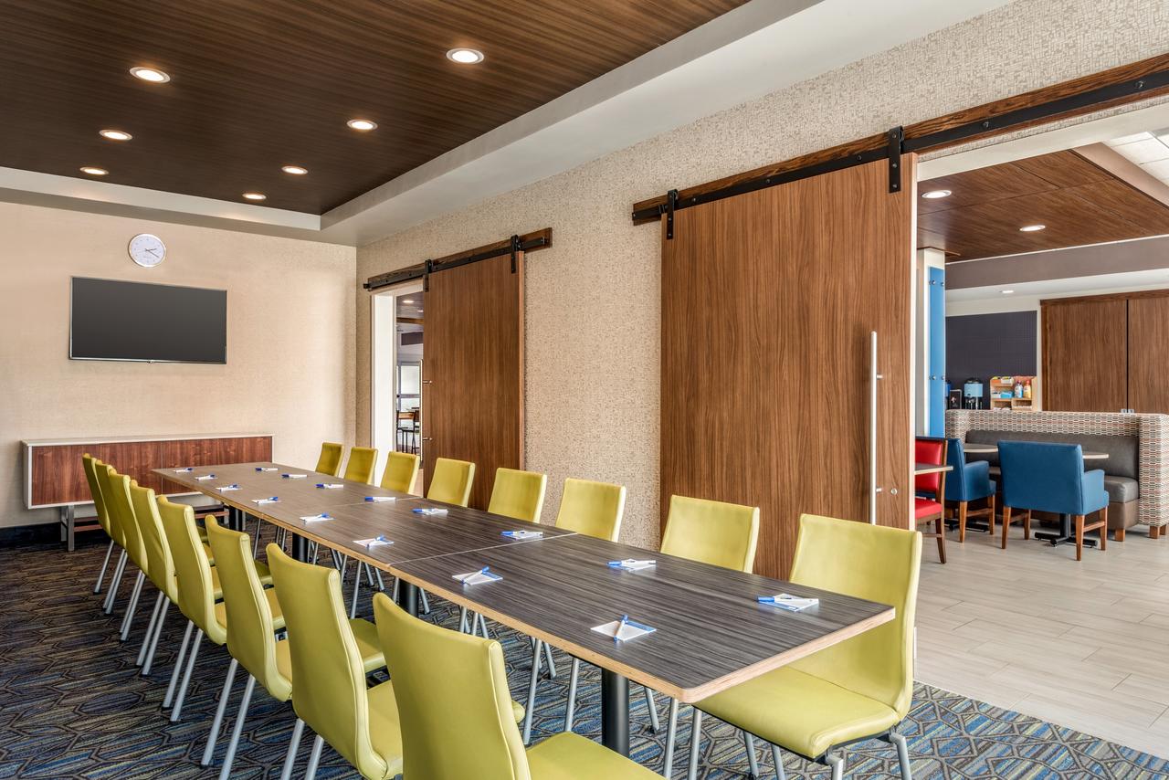 Holiday Inn Express & Suites - West Des Moines - Jordan Creek - thumb 22