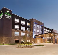 Holiday Inn Express  Suites - West Des Moines - Jordan Creek - Hotels Find