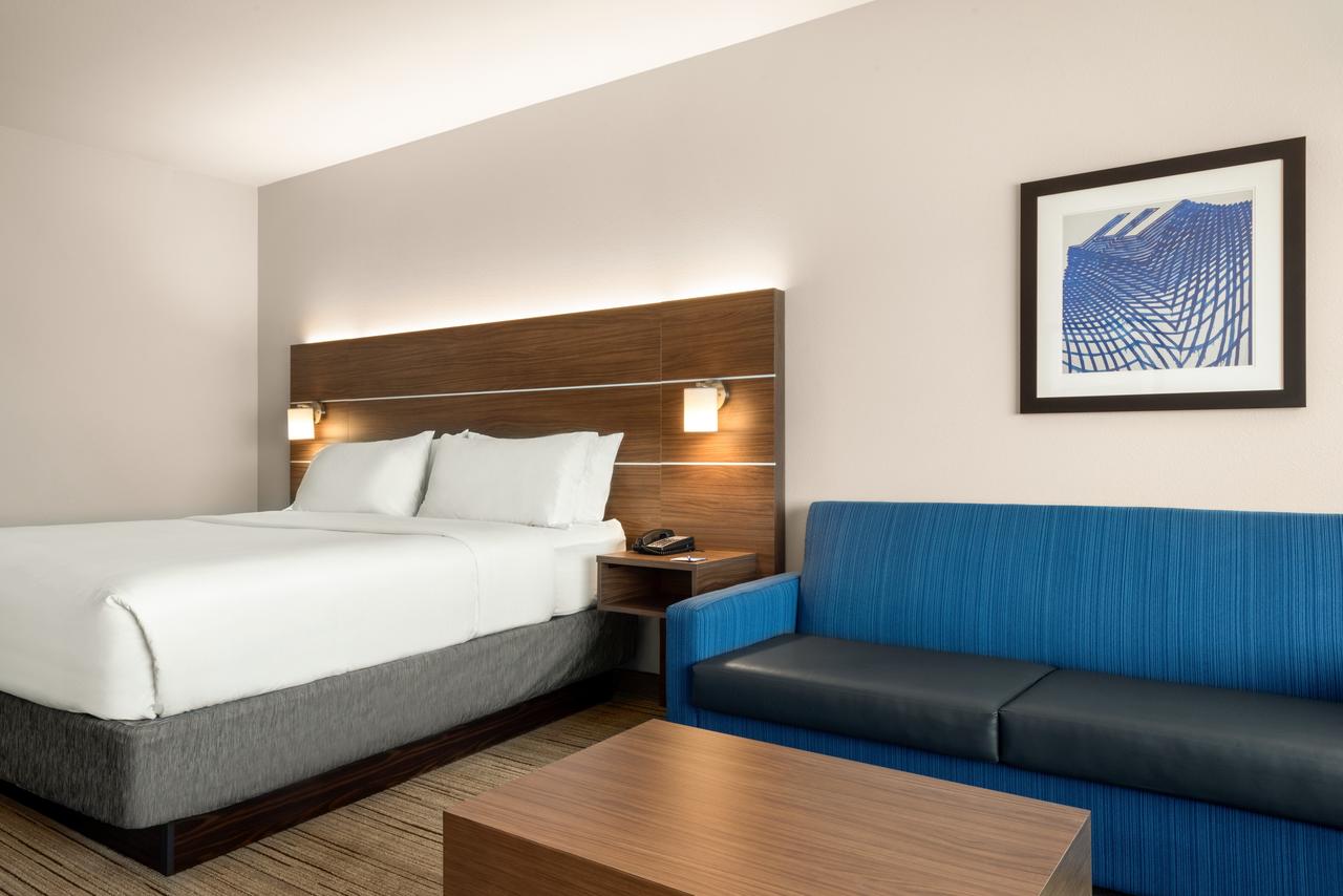Holiday Inn Express & Suites - West Des Moines - Jordan Creek - thumb 20