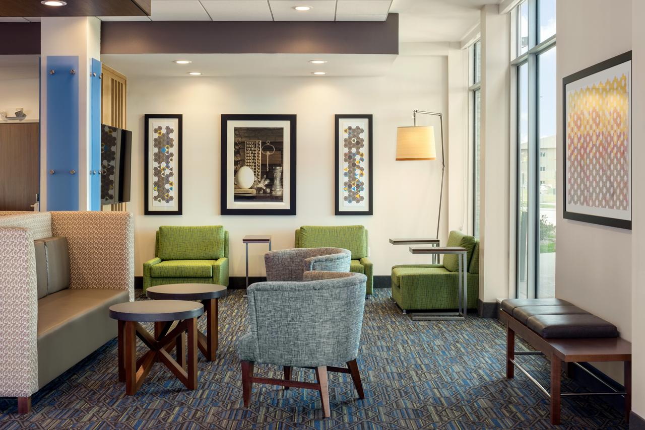 Holiday Inn Express & Suites - West Des Moines - Jordan Creek - thumb 10