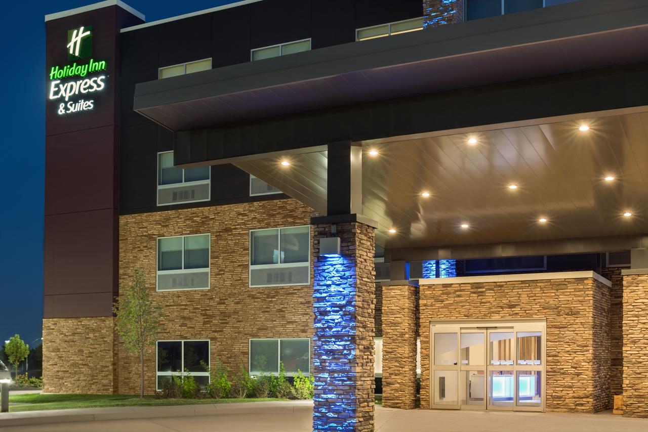 Holiday Inn Express & Suites - West Des Moines - Jordan Creek - thumb 15