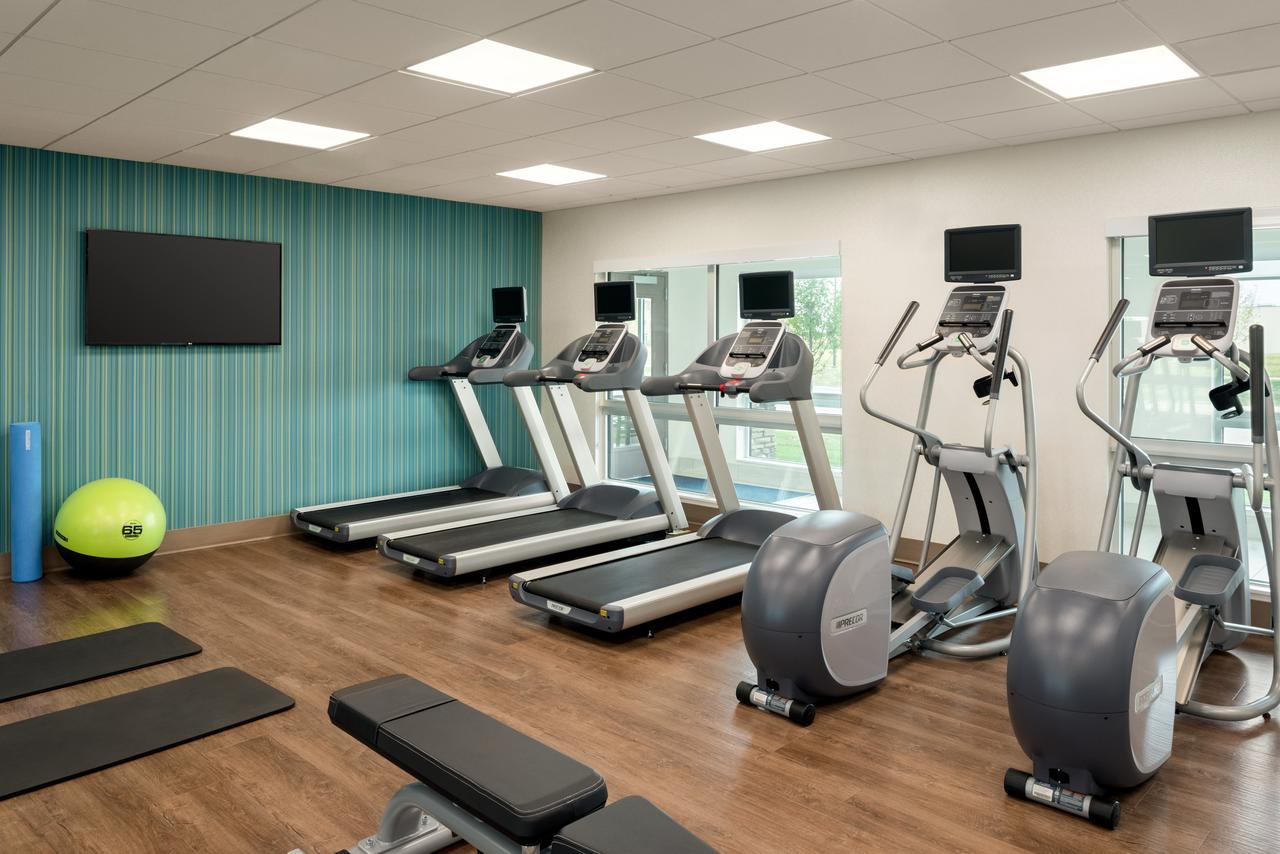Holiday Inn Express & Suites - West Des Moines - Jordan Creek - thumb 14