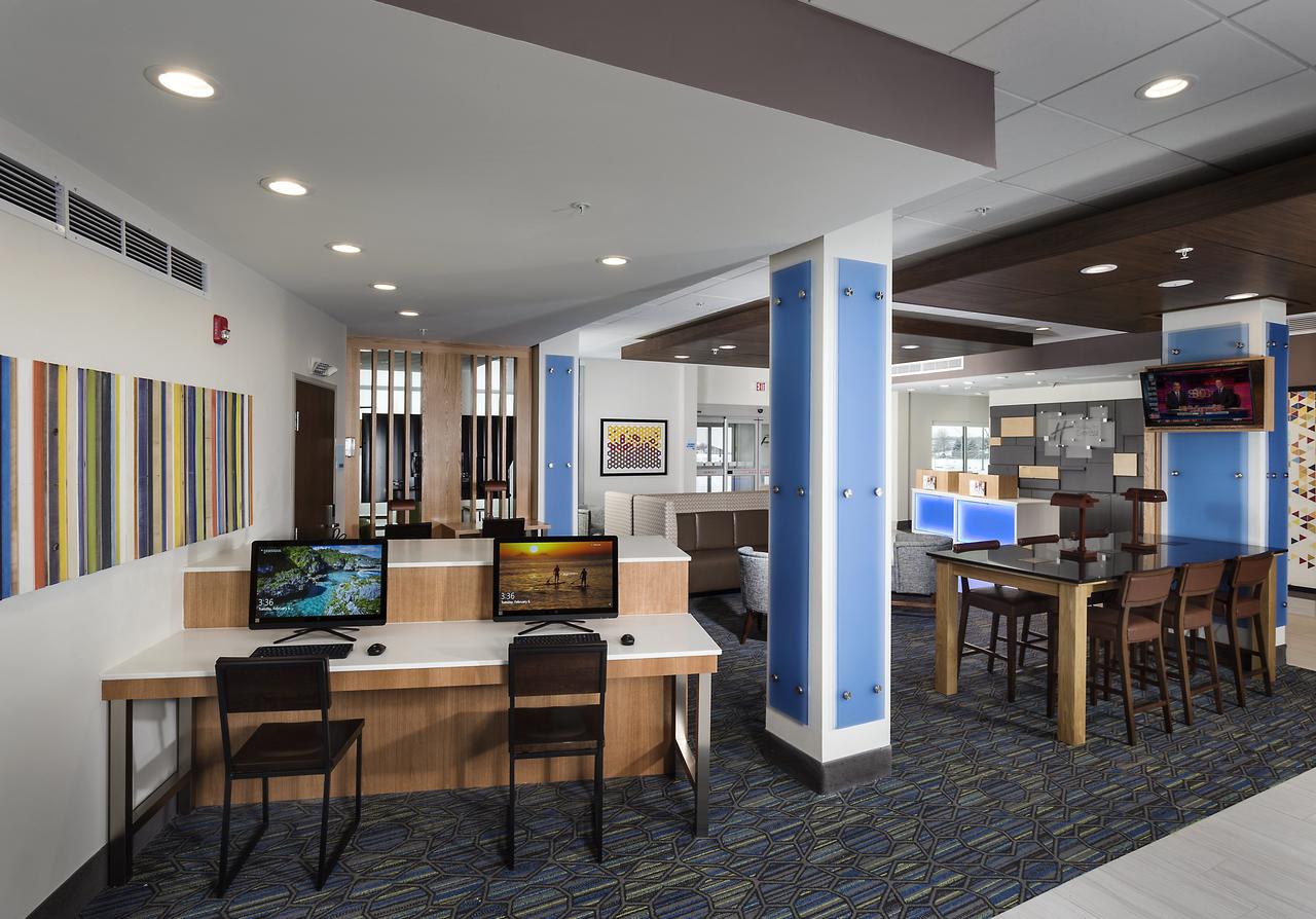 Holiday Inn Express & Suites - West Des Moines - Jordan Creek - thumb 13