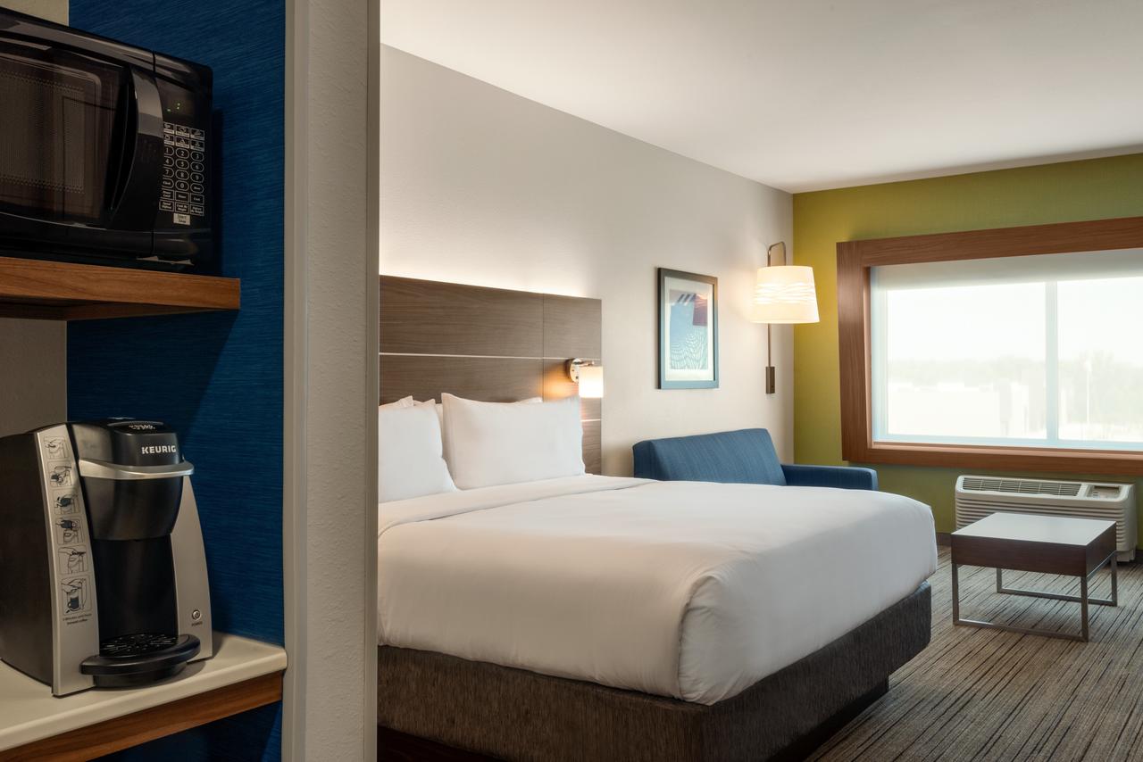 Holiday Inn Express & Suites - West Des Moines - Jordan Creek - thumb 7