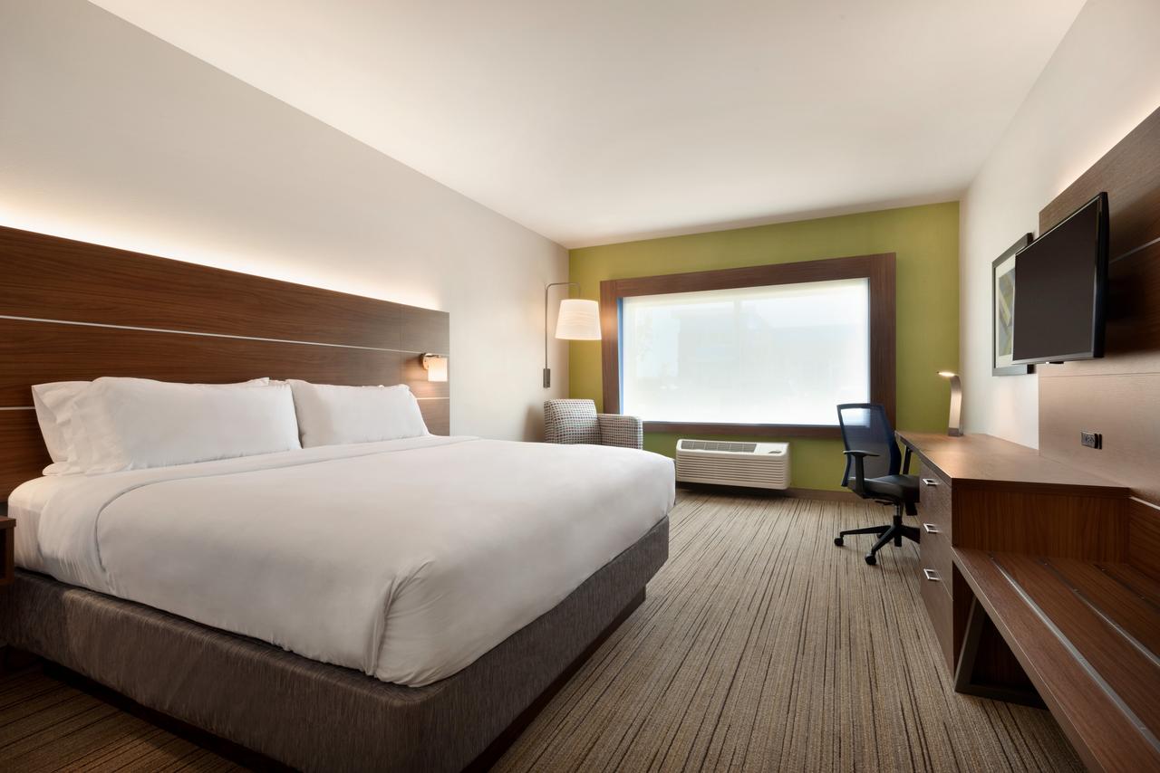 Holiday Inn Express & Suites - West Des Moines - Jordan Creek - thumb 4