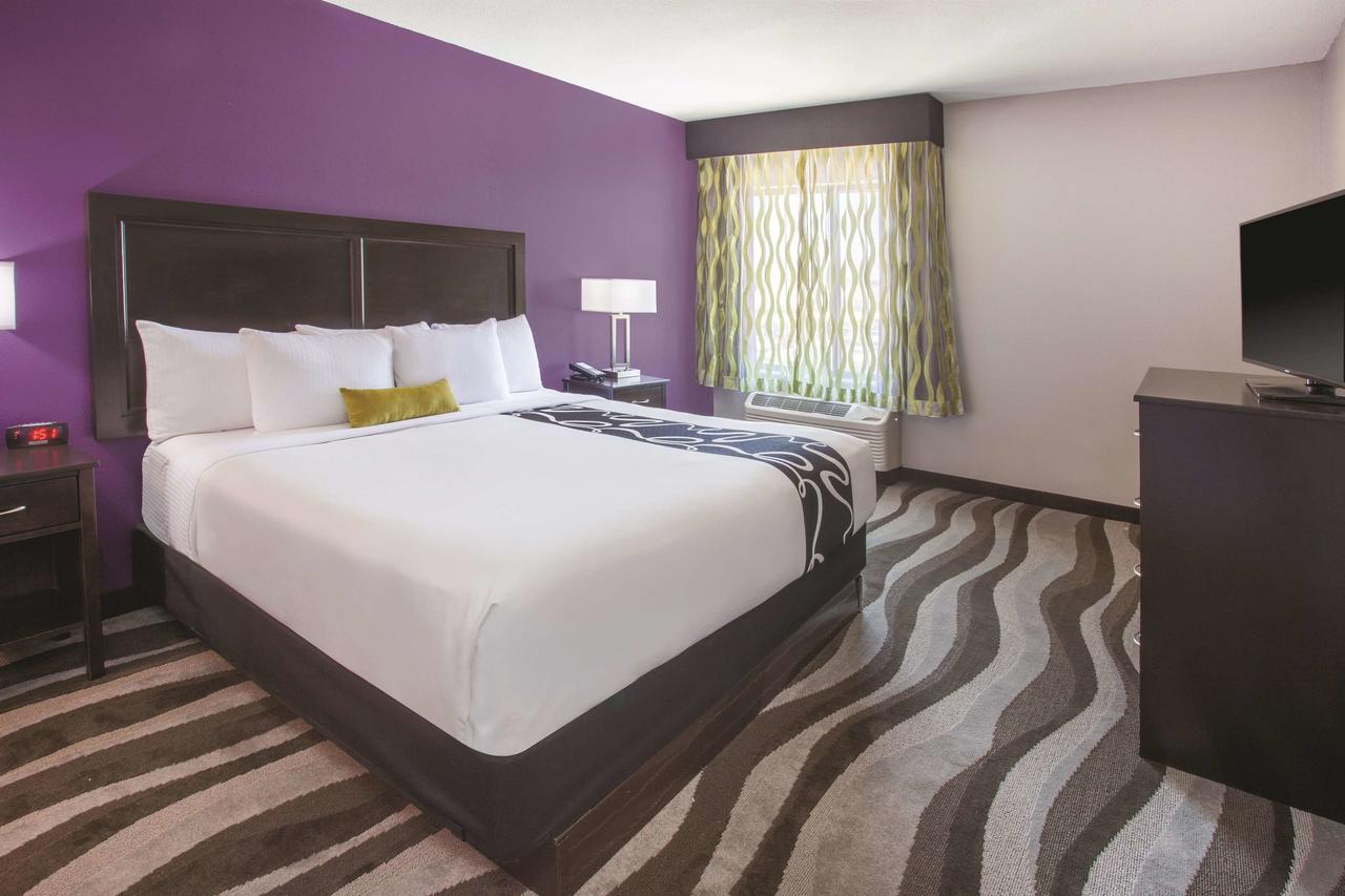 La Quinta By Wyndham Cedar Rapids - thumb 3