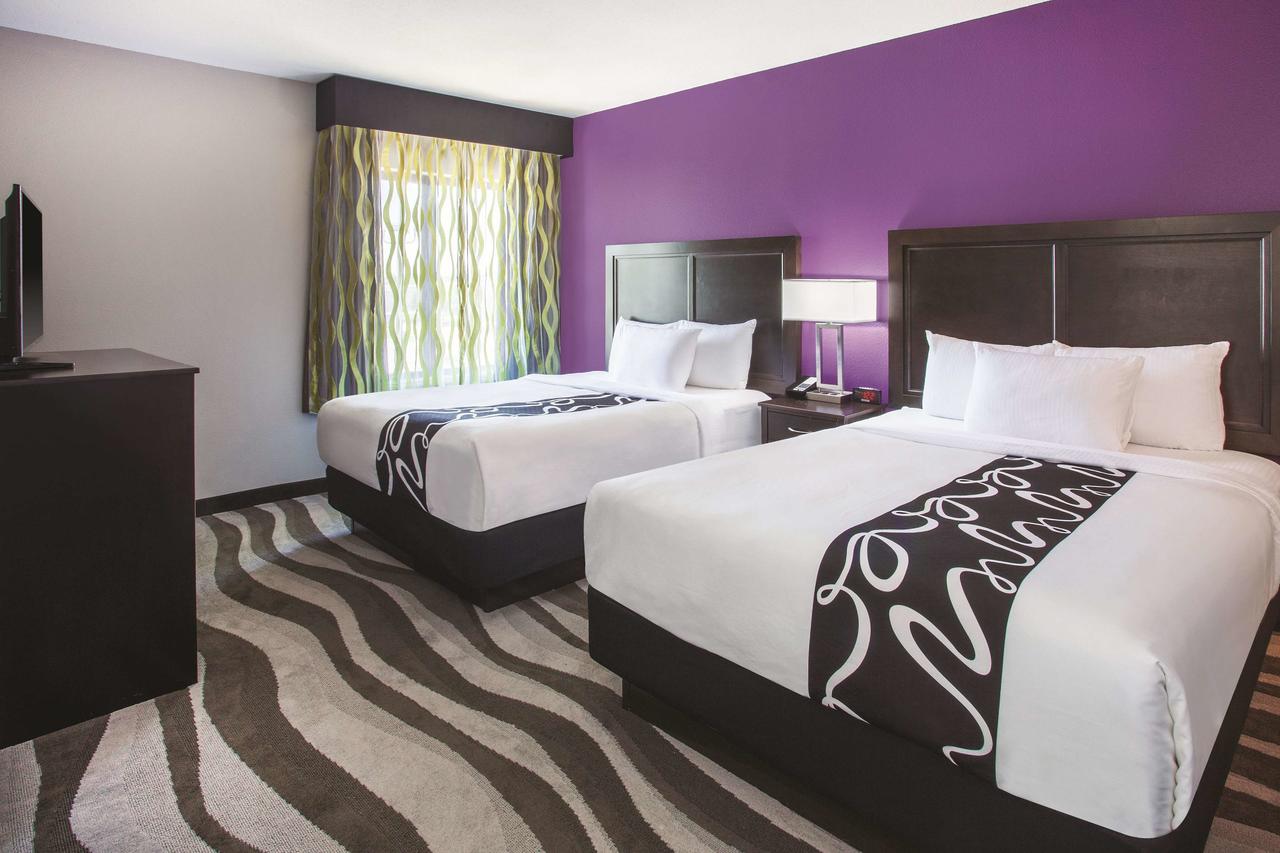 La Quinta By Wyndham Cedar Rapids - thumb 19