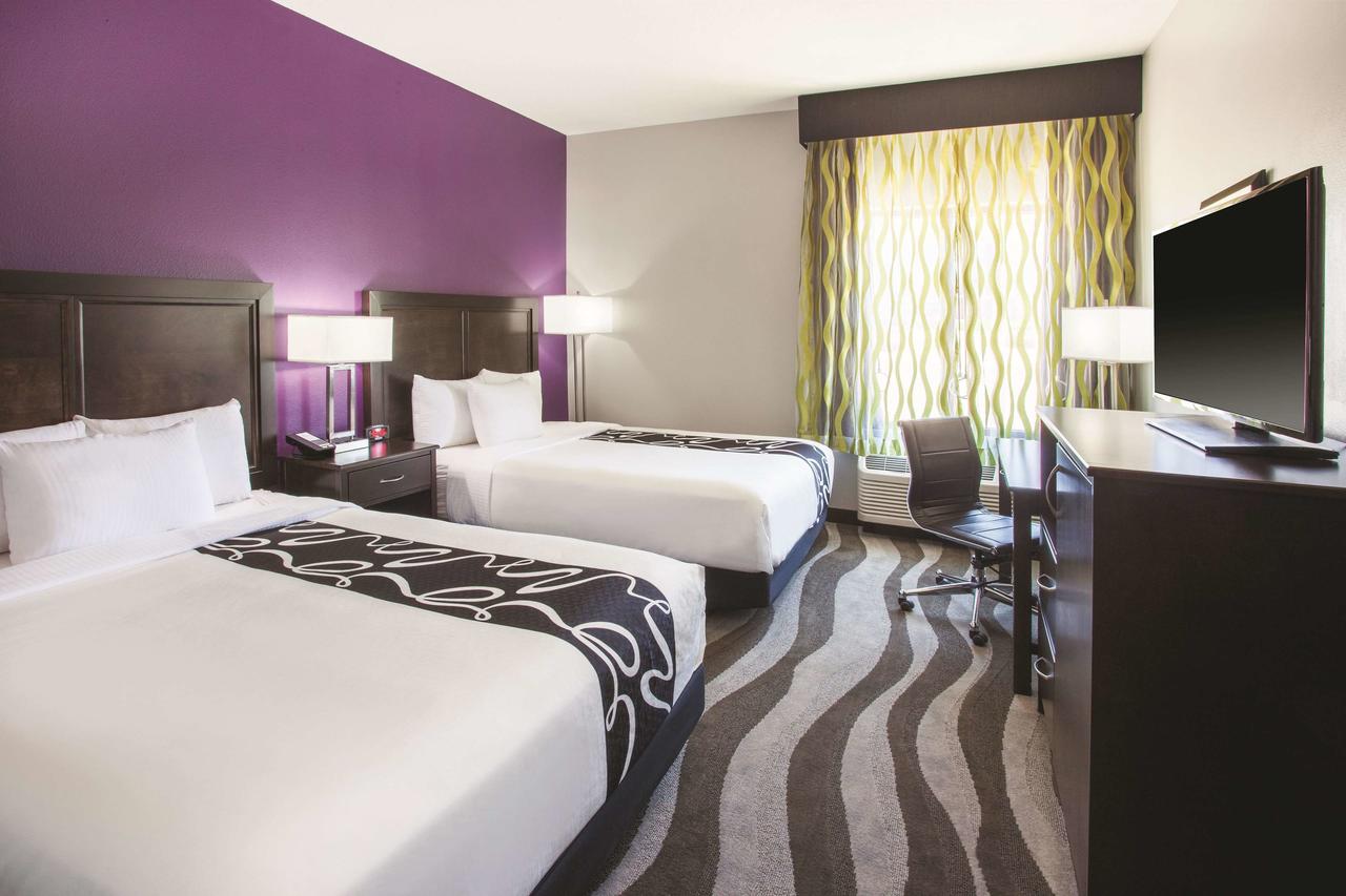 La Quinta By Wyndham Cedar Rapids - thumb 26