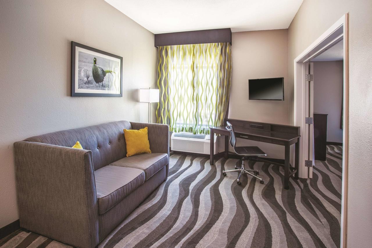 La Quinta By Wyndham Cedar Rapids - thumb 5