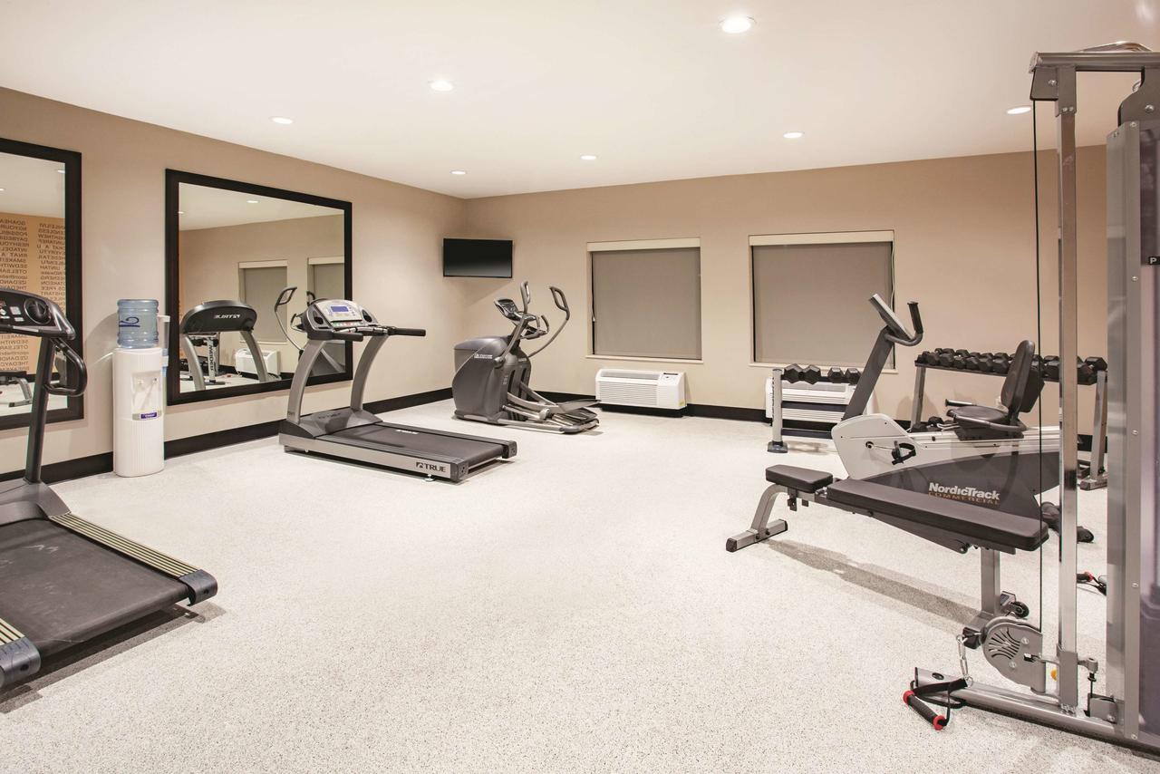 La Quinta By Wyndham Cedar Rapids - thumb 28