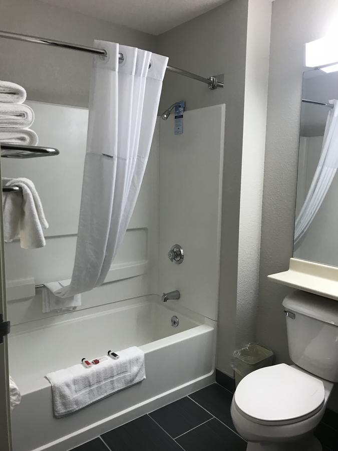 Microtel Inn & Suites Urbandale - thumb 23