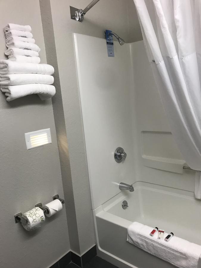 Microtel Inn & Suites Urbandale - thumb 24