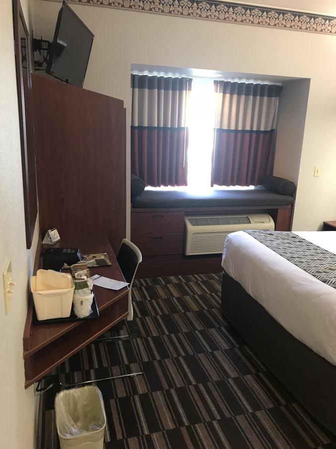 Microtel Inn & Suites Urbandale - thumb 12