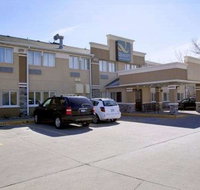 Quality Inn  Suites Des Moines Airport - Hotels Find