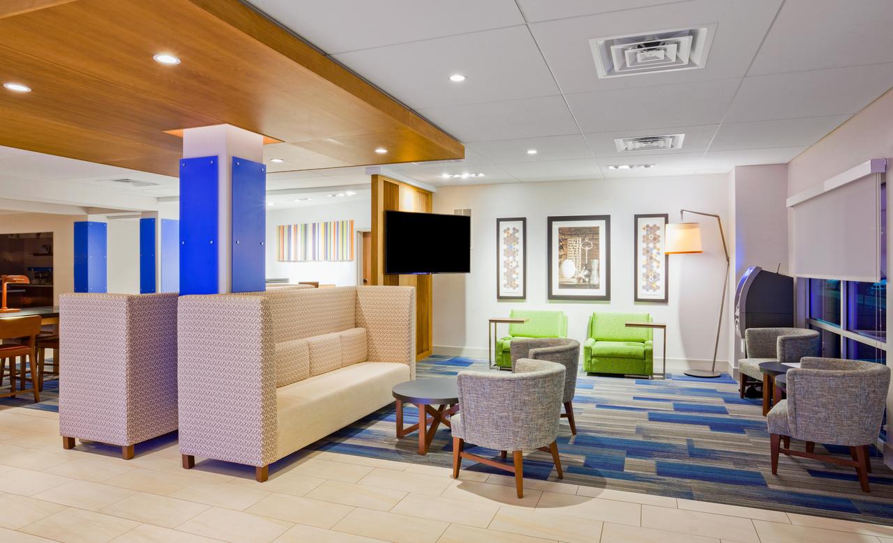 Holiday Inn Express-Des Moines Downtown - thumb 19