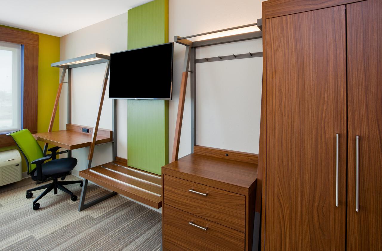 Holiday Inn Express-Des Moines Downtown - thumb 13
