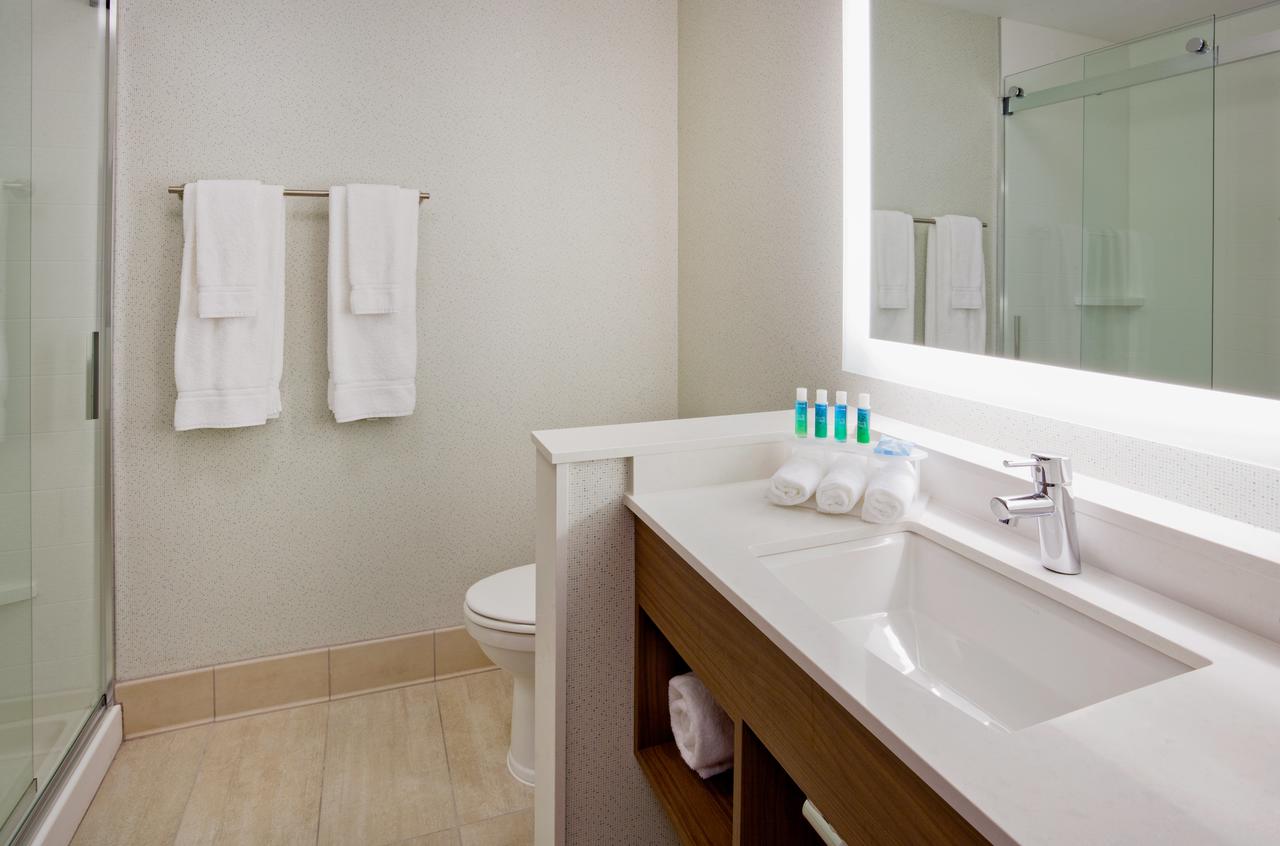 Holiday Inn Express-Des Moines Downtown - thumb 2